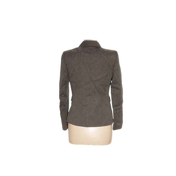 Le Suit Brown Cardigan for Women Size 6 - Picture 2 of 4